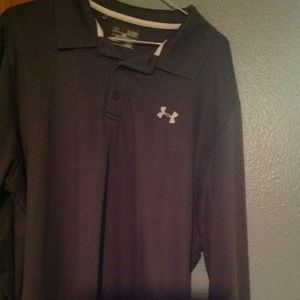 Under Armour long sleeve shirt